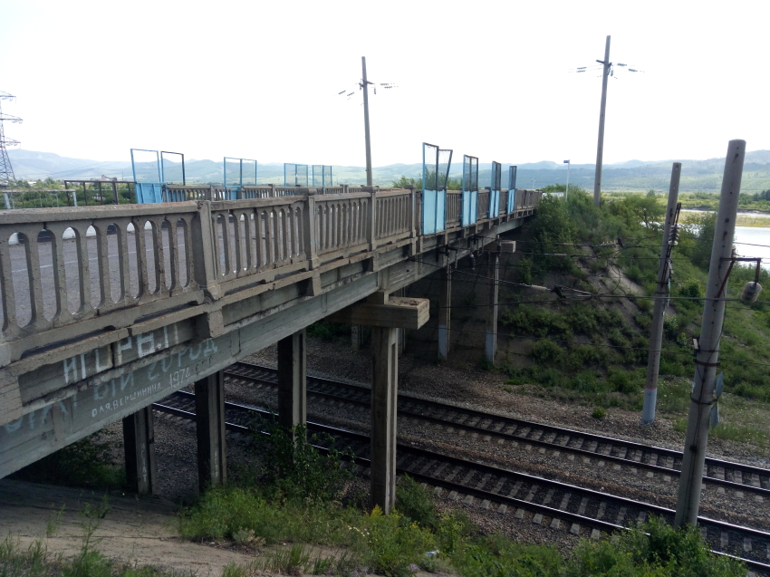 В Забайкалье начали подготовку документов по объектам нового федерального проекта «Мосты и путепроводы»